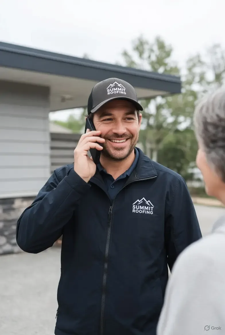 Flat Roof Leak Repair Essex, VT FAQs